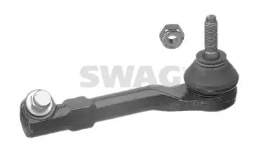 Наконечник поперечной рулевой тяги SWAG купить